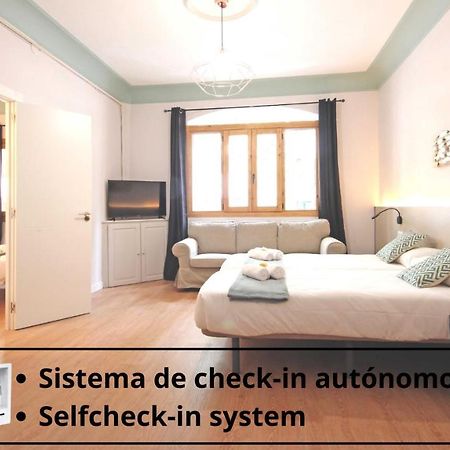 Regina Selfcheck-In Smart Rooms Palma de Mallorca Exteriér fotografie